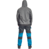 HUYER SOFTSHELL jacheta - imagine 3