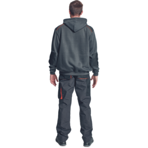 Alternative view of EMERTON bluza de vant