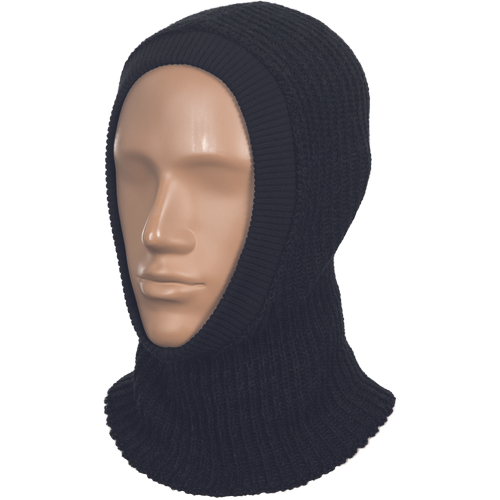 RIMATARA knitted balaclava rough uni