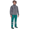 CHITRA softshell sacou - imagine 3