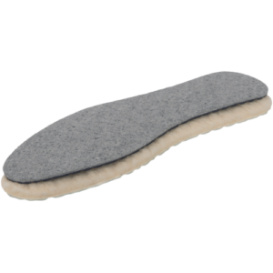 Alternative view of CURASKAPPI WINTER 2IN1 insole