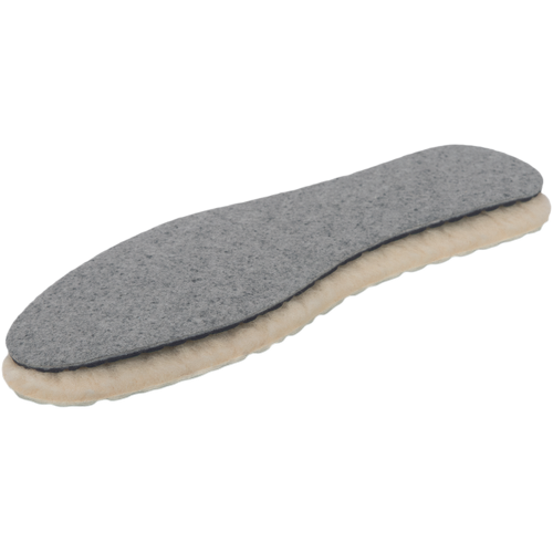 CURASKAPPI WINTER 2IN1 insole - imagine 2