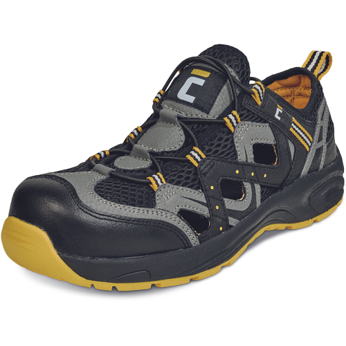 HENFORD MF S1 SRC sandale