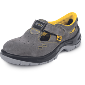 SELMA MF ESD S1P SRC sandale