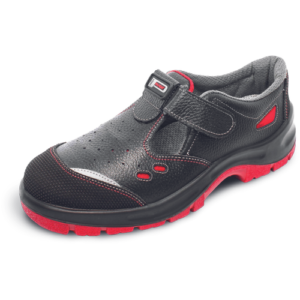 NUOVO TOPOLINO MF S1 SRC sandale