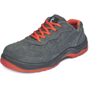 MONTROSE GREY ORANGE ESD S1P SRC