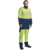 MULTINORM PICK PM HV combinezon - imagine 2