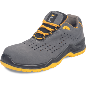 YUWILL MF ESD S1P SRC pantofi