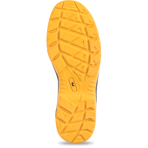 YUWILL MF ESD S1P SRC pantofi - imagine 2
