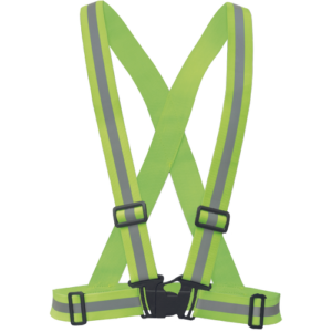 REFROX Reflective elastic cross