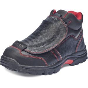 STEELER METATARSAL S3 HRO M SRA bocanci