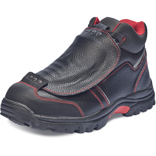 STEELER METATARSAL S3 HRO M SRA bocanci