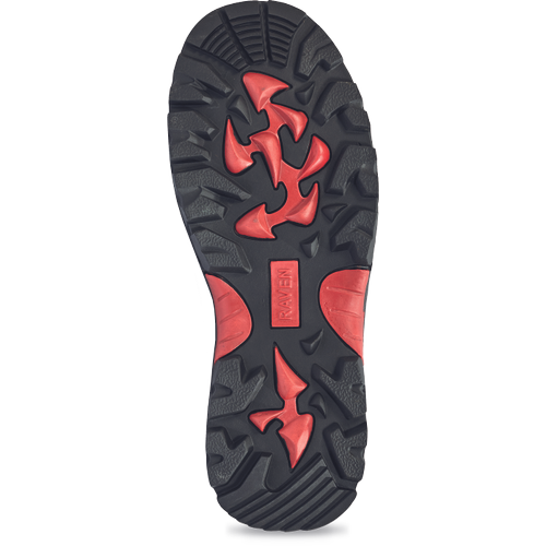 STEELER METATARSAL S3 HRO M SRA bocanci - imagine 2