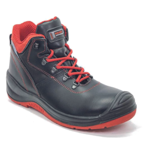 ASPHALT S2 PS FO HRO SR ankle