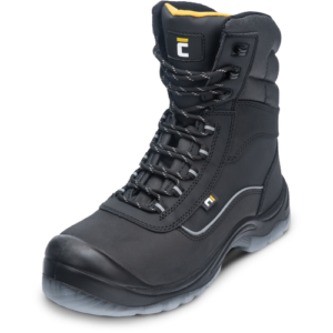 BK TPU MF S3 SRC bocanci inalti