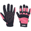 ROCKY manusi combinate 1