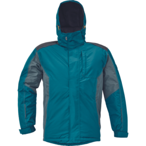 DAYBORO parka