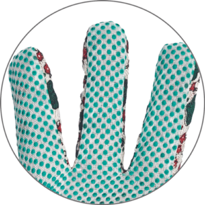 Alternative view of AVOCET manusi textile