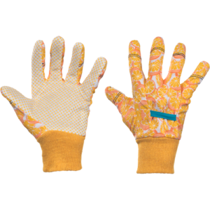 FUNKY FRUIT manusi textile PVC dots 1