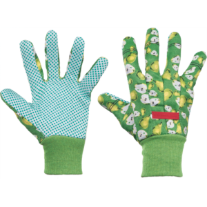 FAST FRUIT manusi textile PVC dots 1