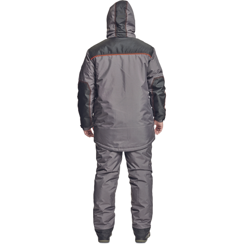 CREMORNE parka - imagine 3