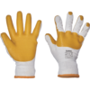 YELLOWHAMMER manusi de latex acoperite 1