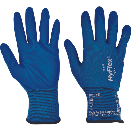 Ansell 11-818 HyFlex 1
