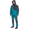 albastru petrol