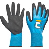 TETRAX manusi nylon latex