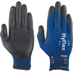 Ansell 11-816 HyFlex manusi