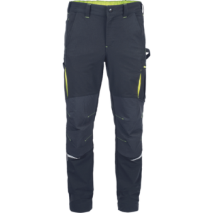 Alternative view of L-SURE DAWSON pantaloni