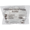 DUCK manusi de unica folosinta 2