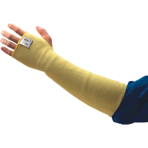 Ansell 70-110/254mm Kevlar sleeve 1
