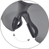 3M SecureFit SF40XAF-EU 2