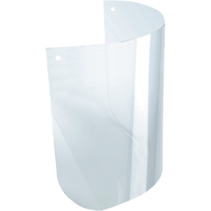 MAXSHIELD VISION spare PC visor 1