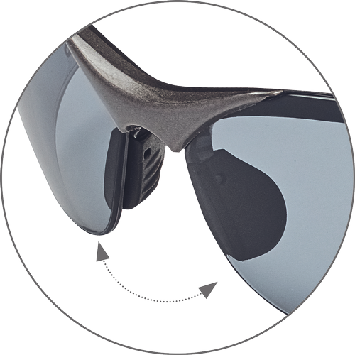 CONTOUR ochelari PC, AS AF 2