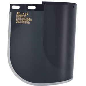 VISIGUARD FC48G5 PC scut IR5 1