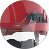 JSP EVOGuard C1 Industrial scut - imagine 3