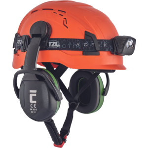 Alternative view of ED 1C EAR DEFENDER SNR 25 dB