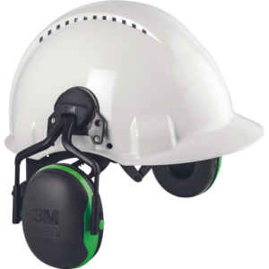 3M Peltor X1P5E-GA ,SNR 26 1
