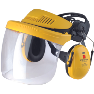 3M Peltor G500V5FH510-GU 1