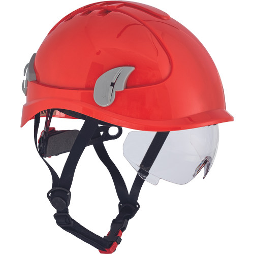 ALPINWORKER helmet WR vented 1