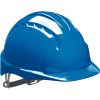 albastru