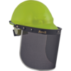 PALLADIO Hi-vis casca aerisite - imagine 4