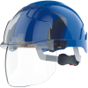 JSP EVO VISTA Shield M/Peak WR 1