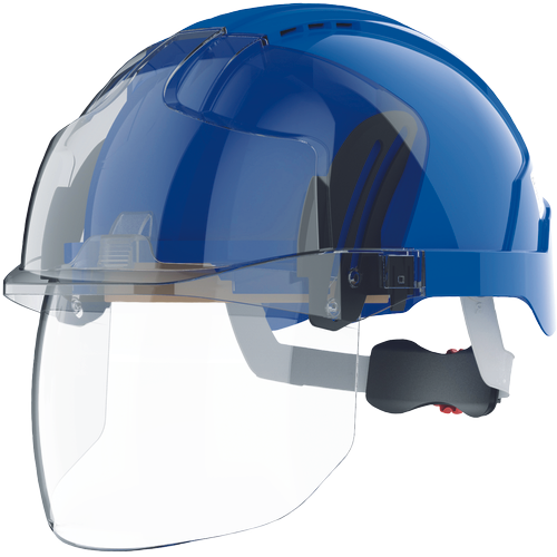 JSP EVO VISTA Shield M/Peak WR 1