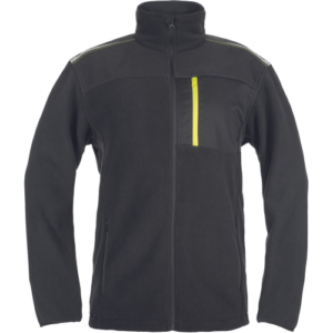 EMERTON STR fleece