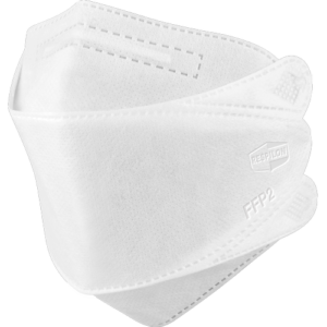 RespiRaptor FFP2 25pc respirator 1