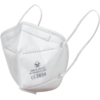 FF NAAB FFP2 semimasca XGM-95 1