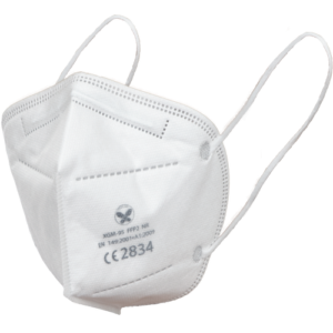 FF NAAB FFP2 semimasca XGM-95 1